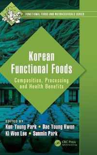 Korean Functional Foods