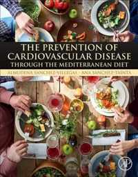 The Prevention of Cardiovascular Disease through the Mediterranean Diet