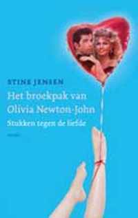 Het broekpak van Olivia Newton John