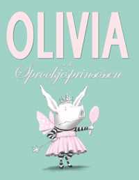 Olivia en de sprookjesprinsessen