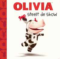 Olivia - Olivia Steelt De Show