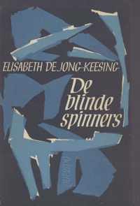 De blinde spinners