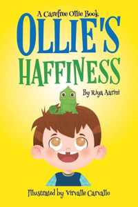 Ollie&apos;s Haffiness