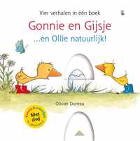 Gonnie & vriendjes - Gonnie en Gijsje...en Ollie natuurlijk!