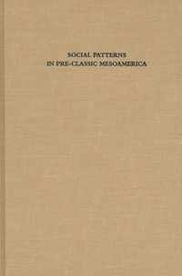 Social Patterns in Pre-Classic Mesoamerica