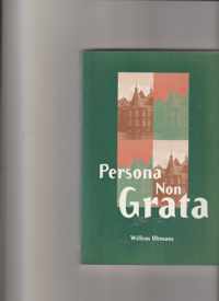 Persona non grata - Willem Oltmans