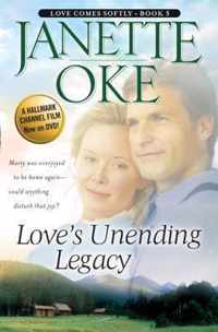 Love's Unending Legacy