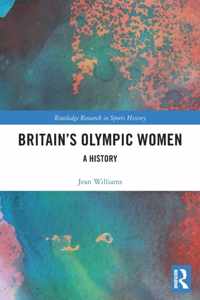 Britain&apos;s Olympic Women