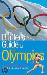 The Bluffer's Guide To The Olympics
