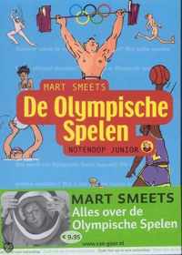 Olympische Spelen