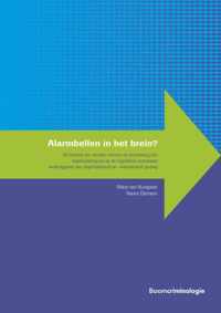 Alarmbellen in het brein? - Félice van Nunspeet, Naomi Ellemers - Paperback (9789462362413)