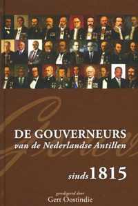 DUT-DE GOUVERNEURS VAN DE NEDE