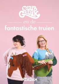 Club geluk en de fantastische truien