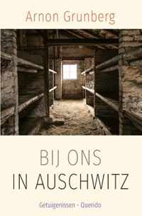 Bij ons in Auschwitz