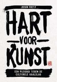 Hart voor kunst