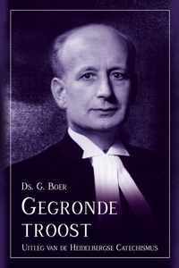 Gegronde troost