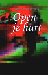 Open Je Hart