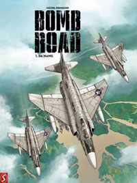 Bomb Road 1 -  Da Nang 1