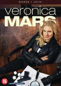 Veronica Mars - Seizoen 1 (2019)