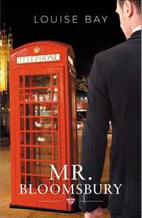 Mister 5 -   Mr Bloomsbury