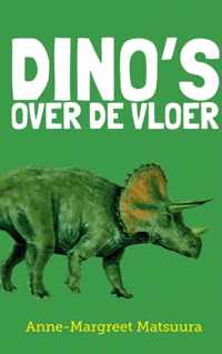 Dino's over de vloer