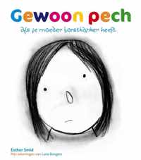 Gewoon pech