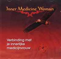 Verbinding met je innerlijke Medicijnvrouw