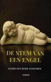 De stem van een engel - Astrid den Boer-Hasenbos - Paperback (9789402131420)