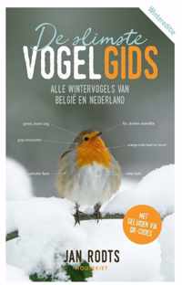 De slimste vogelgids wintereditie