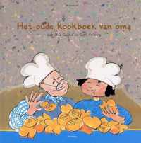 Het Oude Kookboek Van Oma