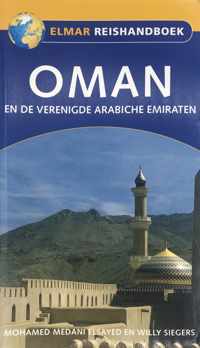 Oman en de ver.arab.emiraten reishb