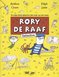 Rory De Raaf 1 -   Rory De Raaf - Detective