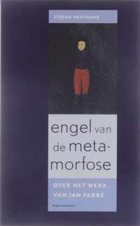 Engel van de metamorfose