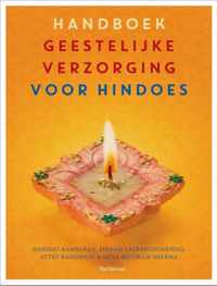 Handboek geestelijke verzorging voor Hindoes