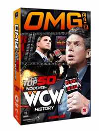 Omg! Part 2 (WCW History)