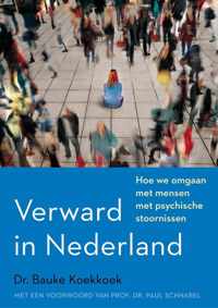 Verward in Nederland