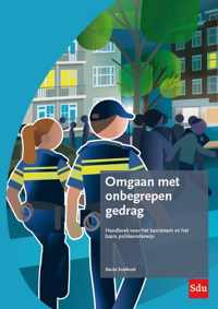 Omgaan met onbegrepen gedrag - Bauke Koekkoek - Paperback (9789012406550)