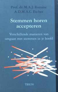 Stemmen Horen Accepteren