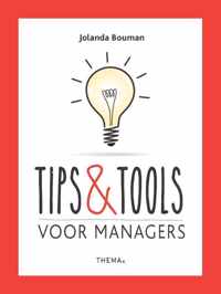 Tips & Tools voor managers