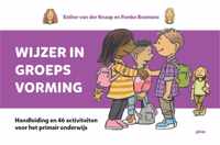 Wijzer in groepsvorming