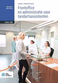 Basiswerk AG  -   Frontoffice en administratie voor tandartsassistenten