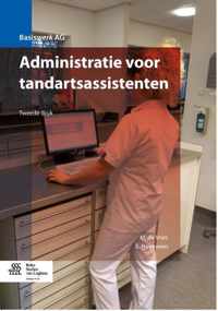 Administratie voor tandartsassistenten