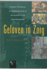 Geloven In Zorg