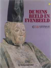 De mens, beeld en evenbeeld