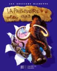 Les Dossiers Hachette: Histoire Cycle 3