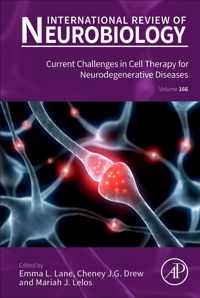 Current Challenges in Cell Therapy for Neurodegenerative Diseases