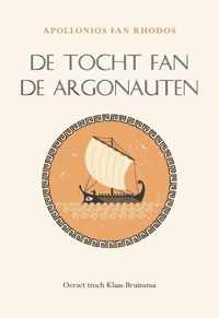 De tocht fan de Argonauten
