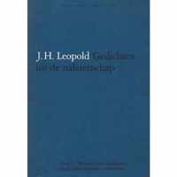 J.H. Leopold Gedichten uit de nalatenschap Deel 1 en 2