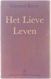 Het lieve leven