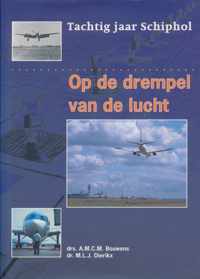 Op de drempel van de lucht